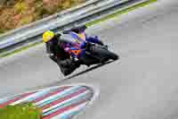 Advanced Group Blue Bikes